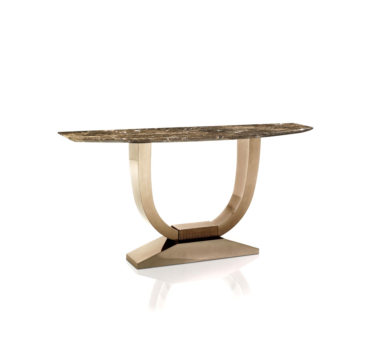 Hermes console